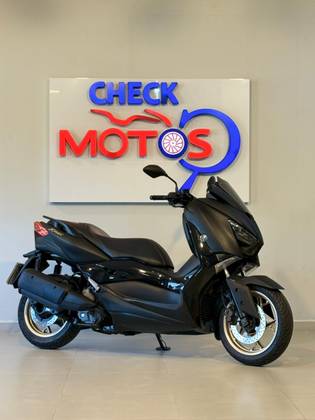 YAMAHA XMAX ABS YAMAHA XMAX ABS